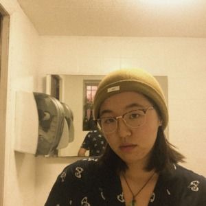 Meet your Posher, Deborah